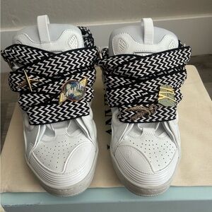 Future X Lanvin Curb 3.0